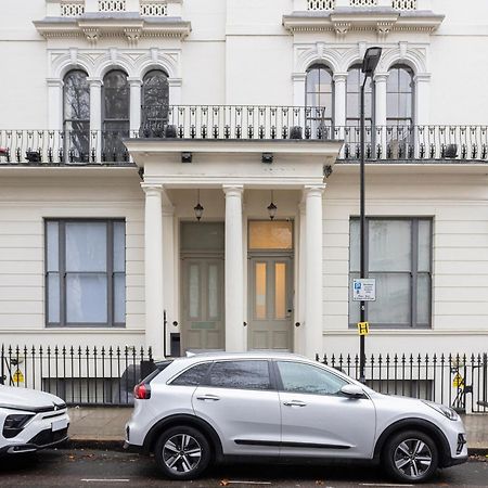 Space Aparthotel London Ngoại thất bức ảnh
