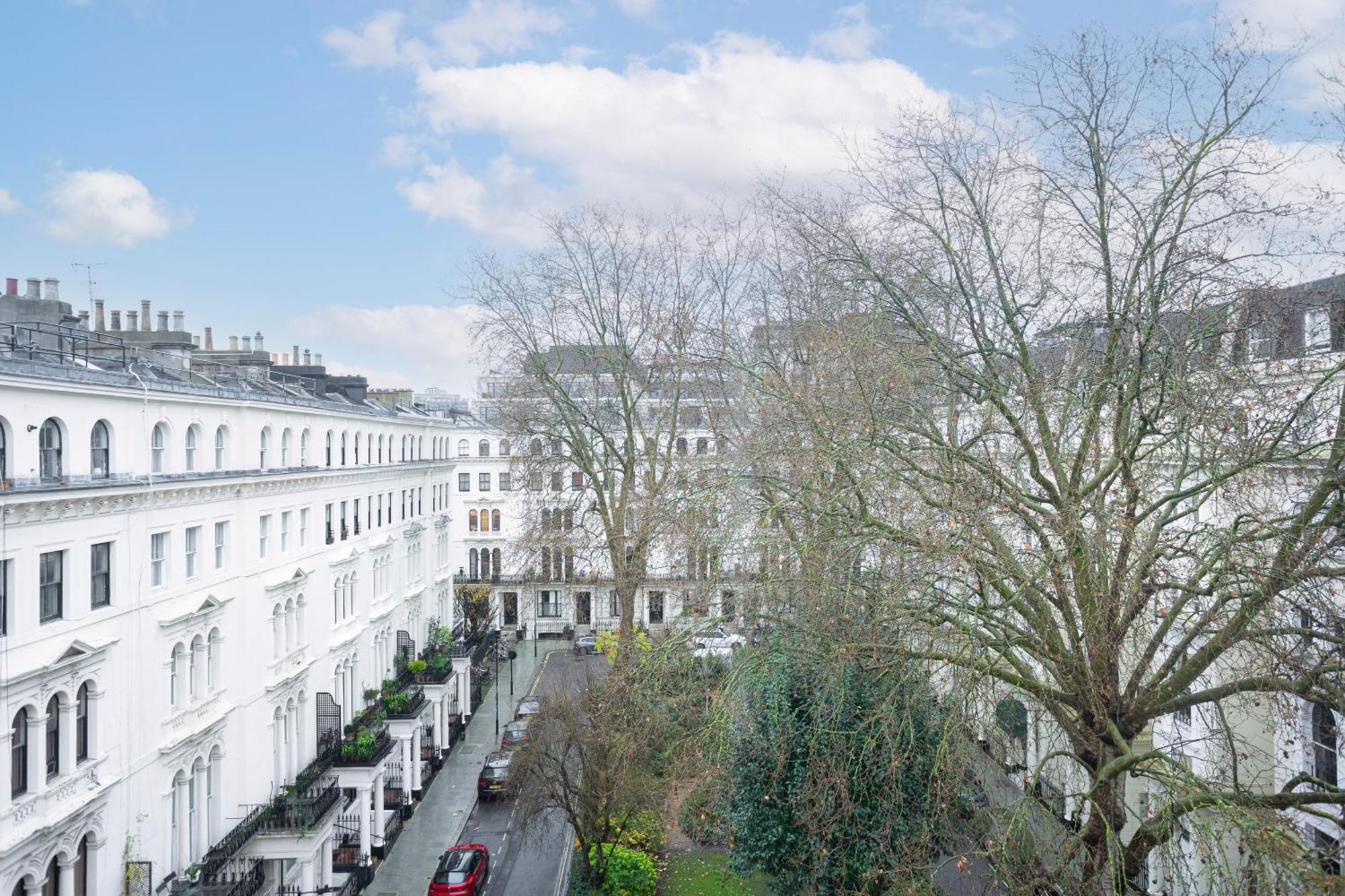 Space Aparthotel London Ngoại thất bức ảnh