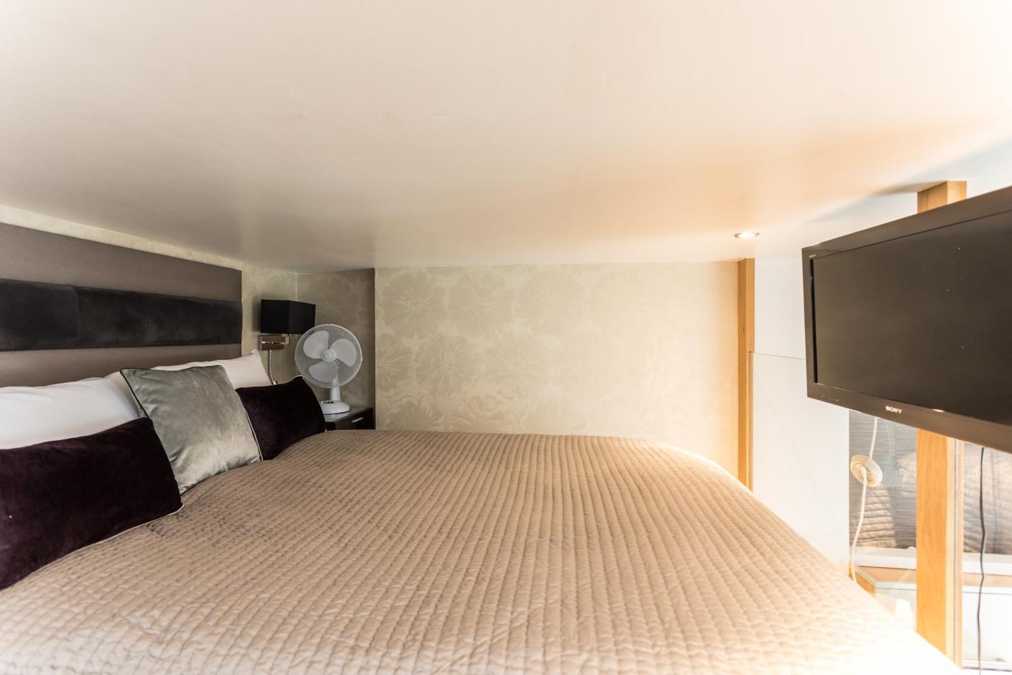 Space Aparthotel London Ngoại thất bức ảnh
