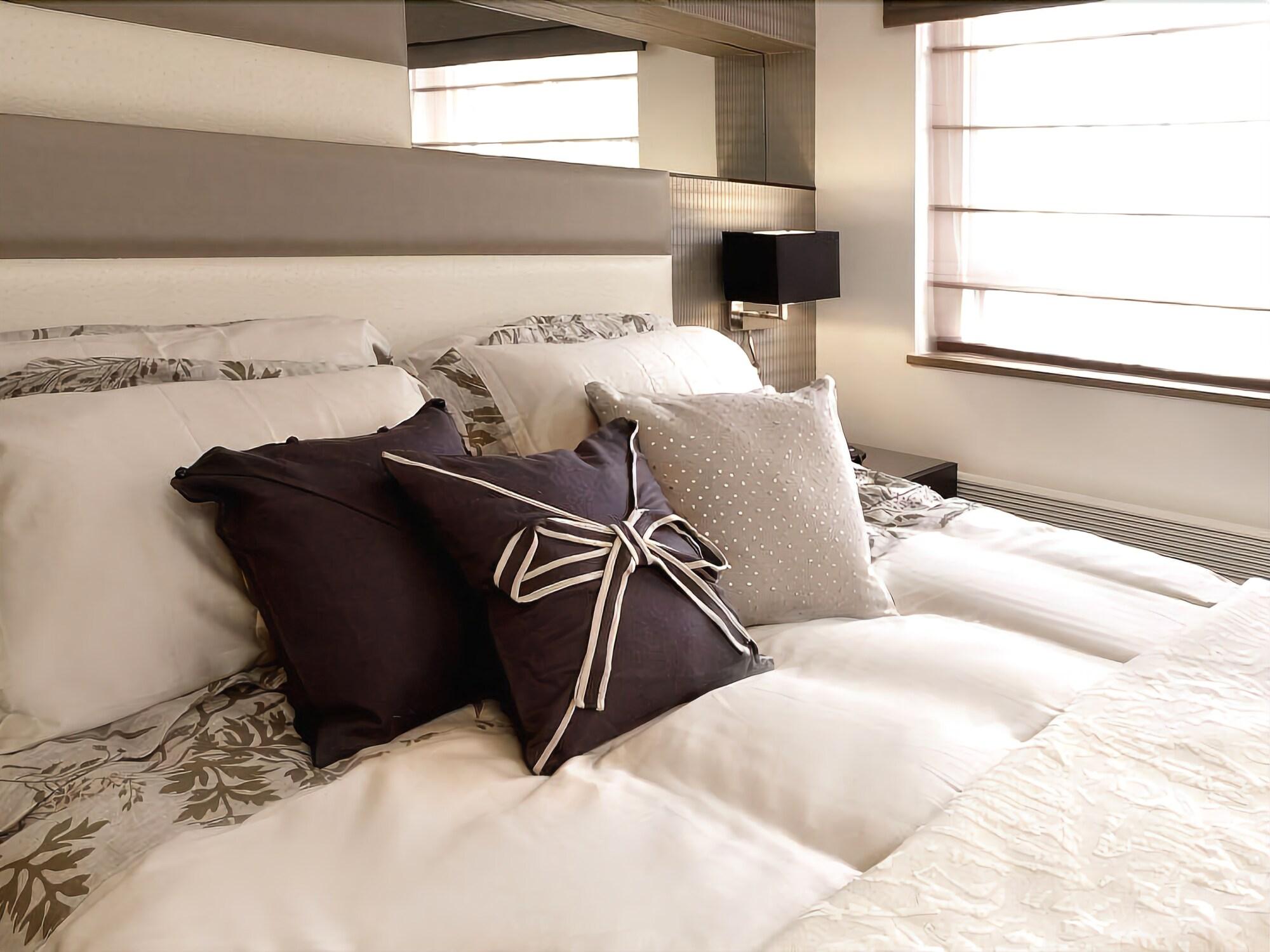 Space Aparthotel London Ngoại thất bức ảnh